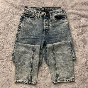 BDG Slim Straight Jean